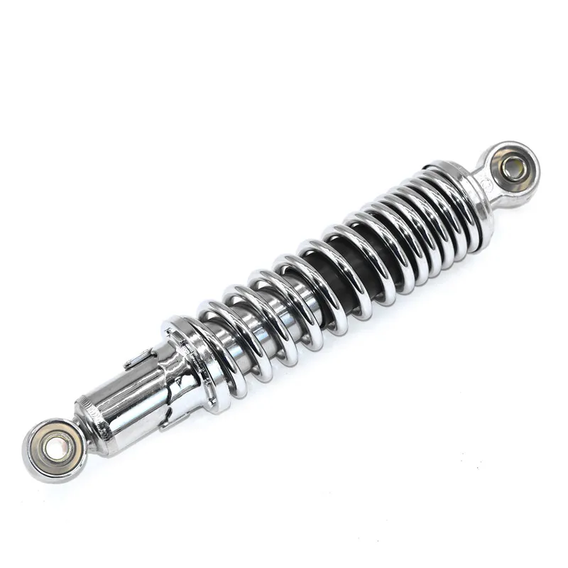 Задний амортизатор для мотоцикла 280 мм подвеска мотоцикла-обезьяны кроссового