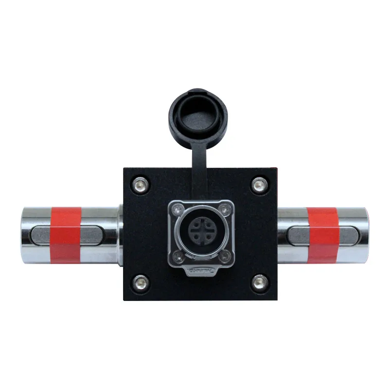 Бесконтактный тестовый Настольный двигатель небольшого размера