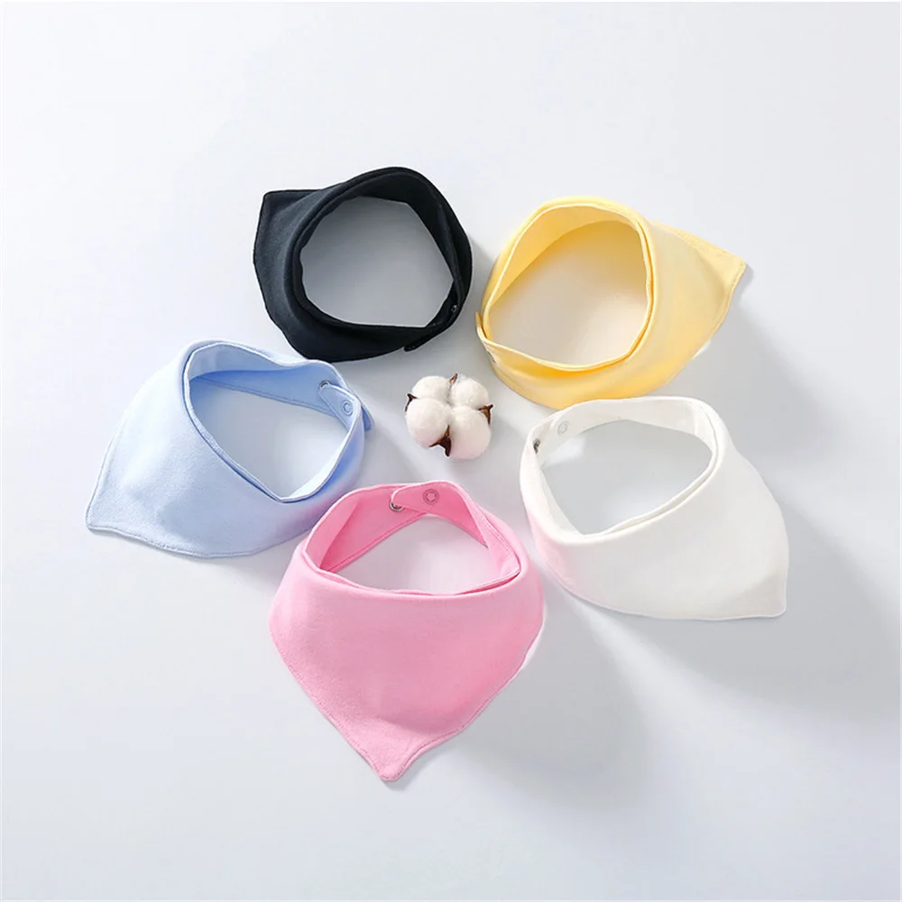 Baberos personalizados con impresi&oacute;n de nombre de beb&eacute;, accesorio para comer, regalos para Baby Shower, Baberos personalizados-3