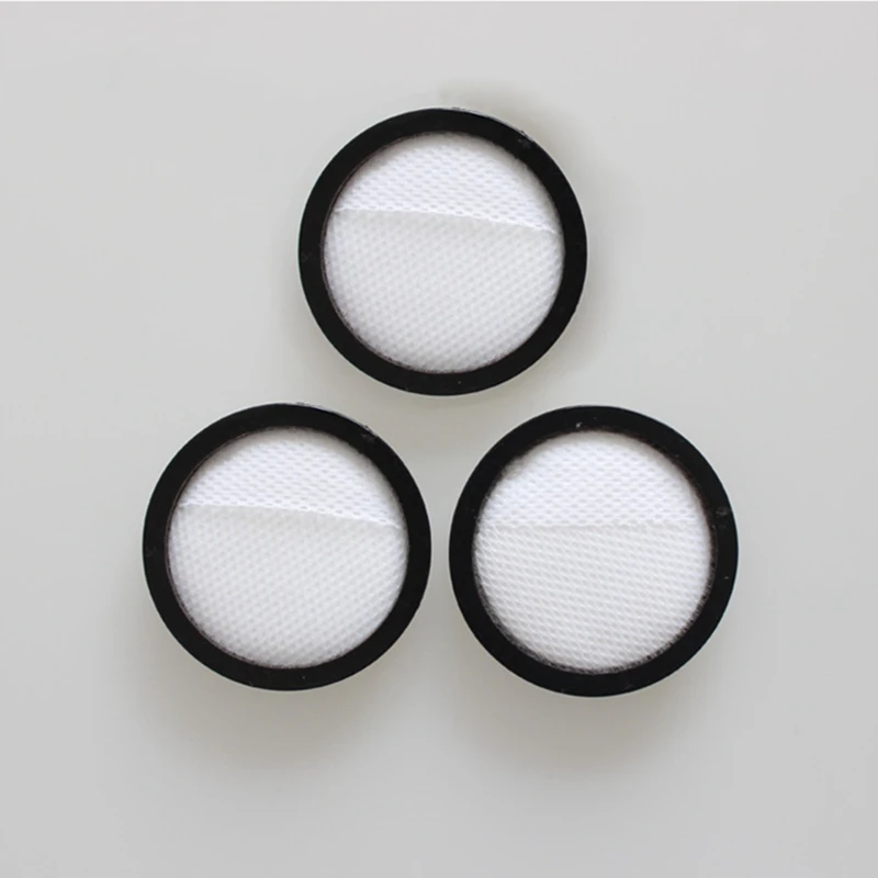 Фильтры для очистки 2X сменный Hepa фильтр Proscenic P8 Запчасти пылесоса (для P8) | Бытовая