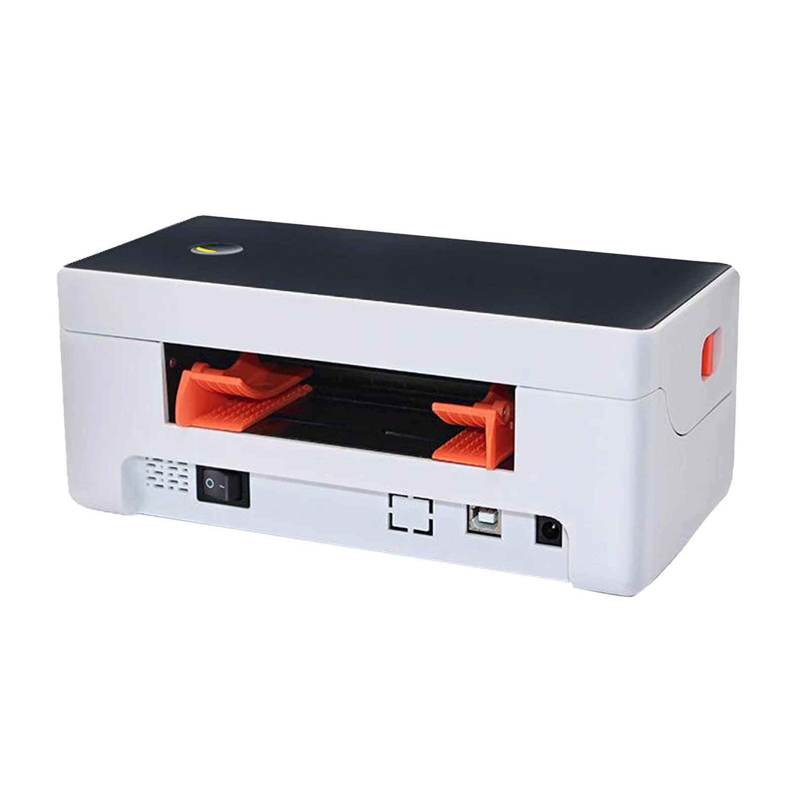 

Термопринтер для этикеток USB/BT 4x6, монохромный, 203 точек/дюйм, США