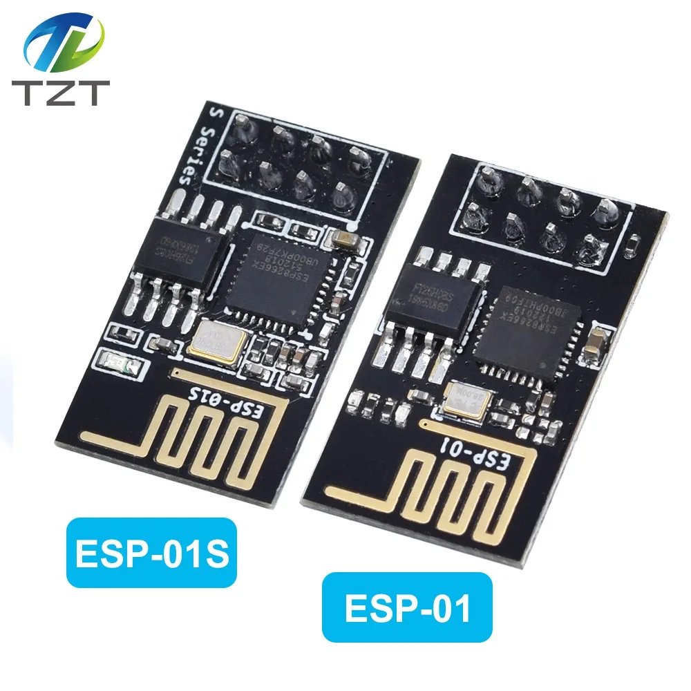 ESP8266 ESP 01 01S 07 12E 12F удаленный последовательный Порты и разъёмы WI FI беспроводной