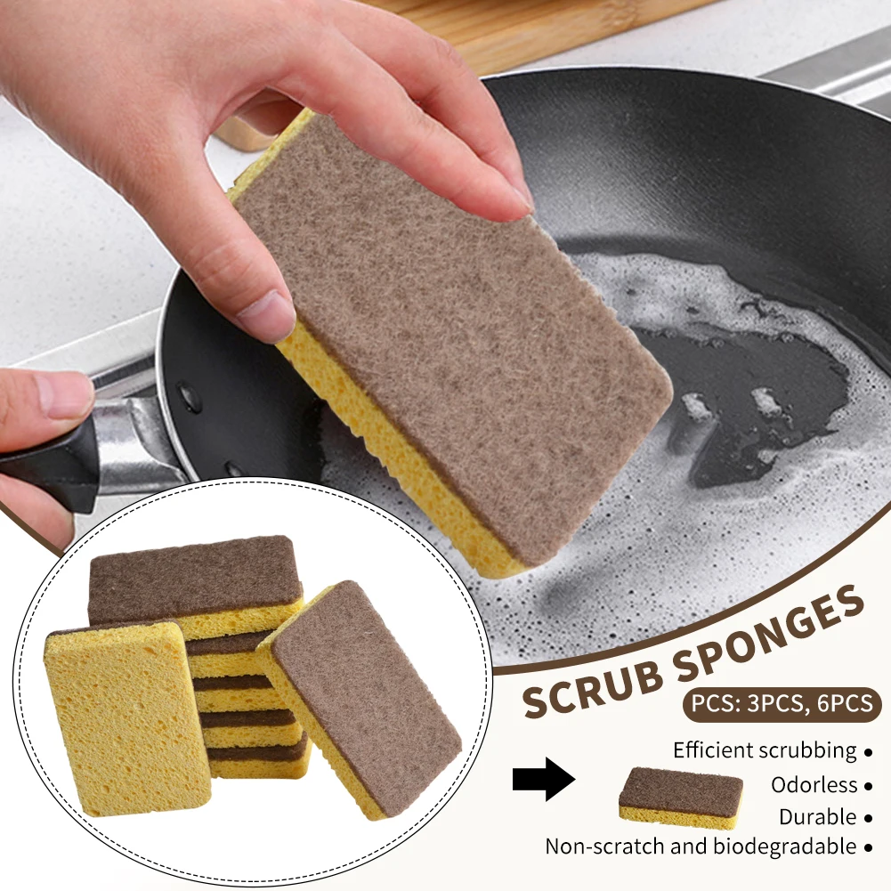 Комплект из 3 предметов 6 штук в партии с натуральным растительным экстрактом