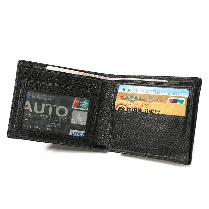 

Alligator Leather Men Wallets Black Wallet Clutch Bags High Quality Design Wallets Handy Male Coffee Purse Monederos