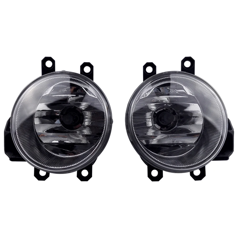 Для Toyota Аква 2015-на Prius C 2016-на туман светильник Assembly автомобильные мигающий с