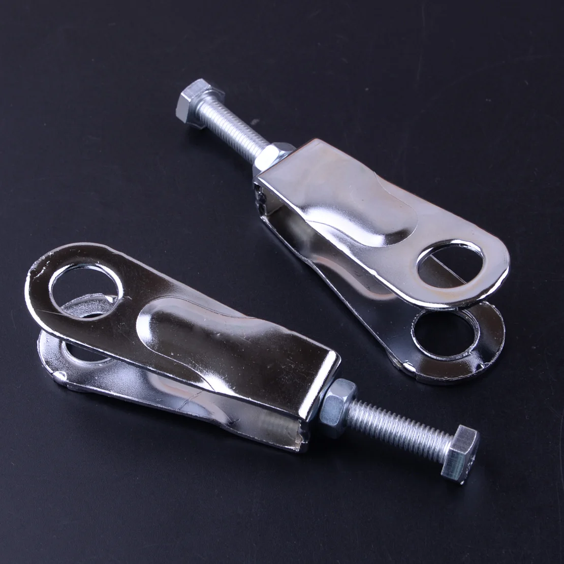 Beler регулятор цепи на заднее колесо мотоцикла с болтом подходит для Yamaha YBR 125 все