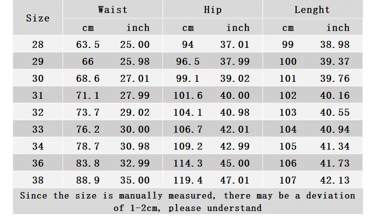 

New Loose Hole Men Jeans Fashion Straight Casual Trousers High Quality Light Color Mens Denim Pants
