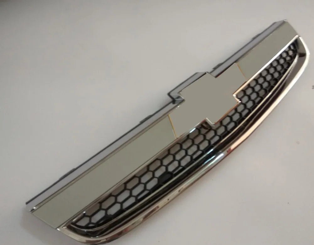 OEM запчасти передняя защита с низкой решеткой для GM Chevrolet Captiva 2008 2011|grill front|chevrolet front