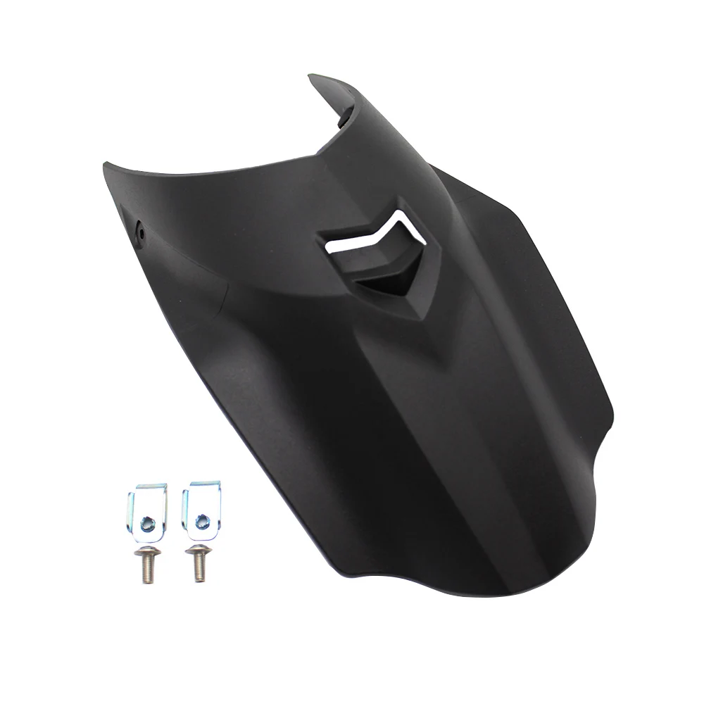 Мотоциклетный передний защитный чехол для крыла расширитель крышки колеса BMW