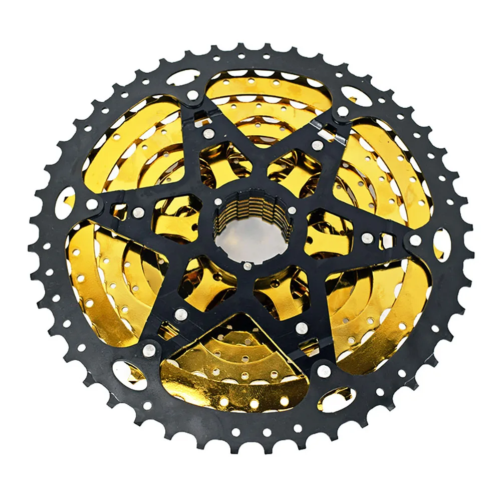 MTB велосипедная кассета 11 скоростей 11-46T звездочки для горного велосипеда 11s 11v Freewheel часть для горного велосипеда