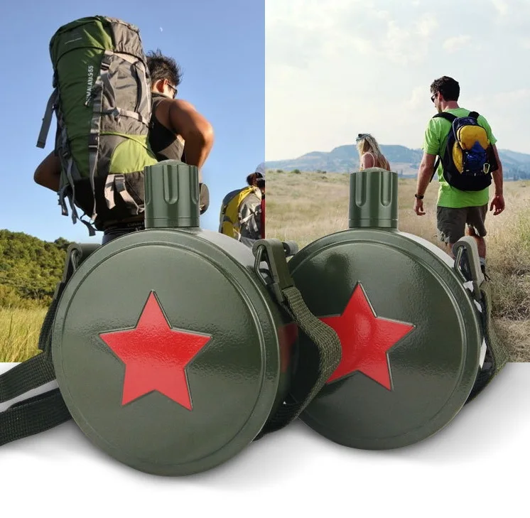 28 унций 304 активного отдыха на открытом воздухе бутылка для воды из нержавеющей