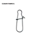 50 шт., басовые оснастки из нержавеющей стали