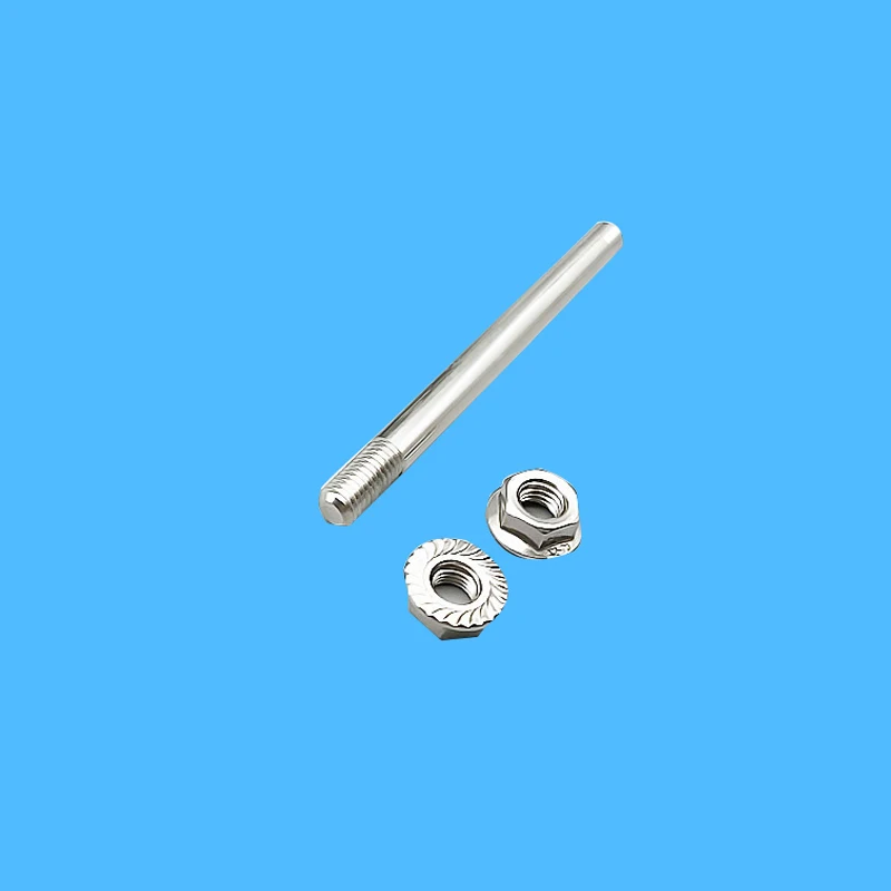 1 шт. лабораторный стержень из нержавеющей стали для перемешивания аппарата