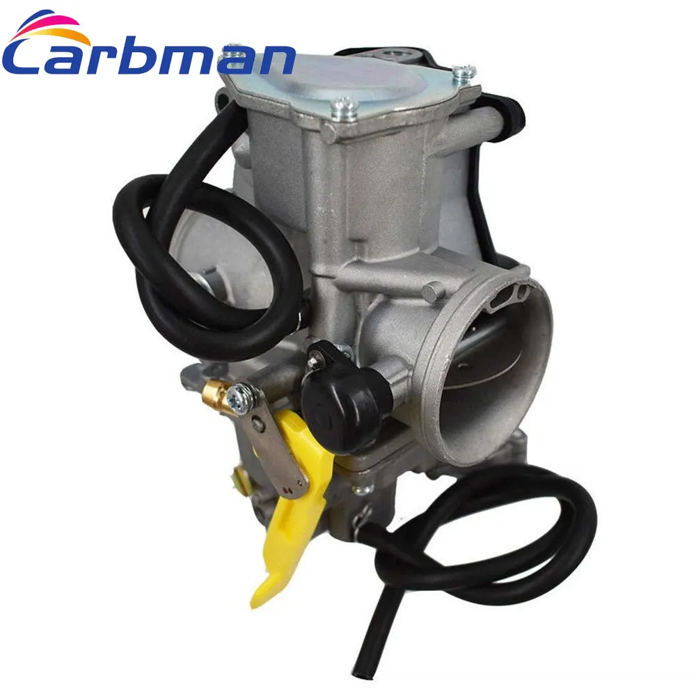 

Карбюратор для Honda Sportrax 300 TRX 300EX, карбюратор для двигателя 1993 1994 1995 1996 1997 1998 1999 2000-2008 16100-HM3-671