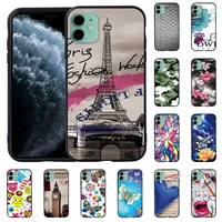 shockproof phone case for apple iphone 66s6plus6s plus787 plus8 plussexr1111 pro11 pro max soft tpu back cover