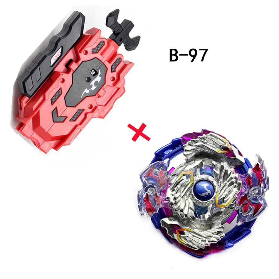 Спиннинг Beyblade Burst с пусковой установкой B-145 B-149 металлический пластик Fusion Top Battle Bayblade Игрушки для мальчиков подарок для детей