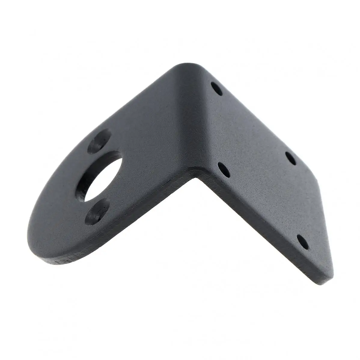 550 кронштейн крепления двигателя постоянного тока 5 серии Универсальный