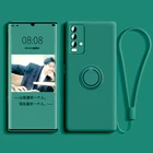 Силиконовый чехол для Xiaomi Mi Redmi Note 10 9 Pro Max 9S 10T 9T POCO M3 F3 X3 NFC Note10