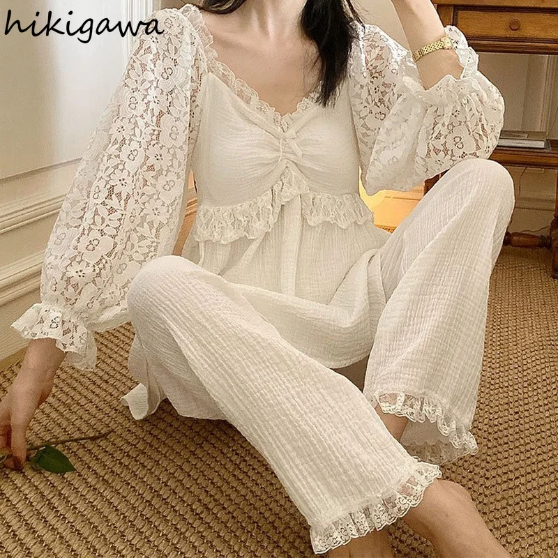 

Women's Sleep & Lounge