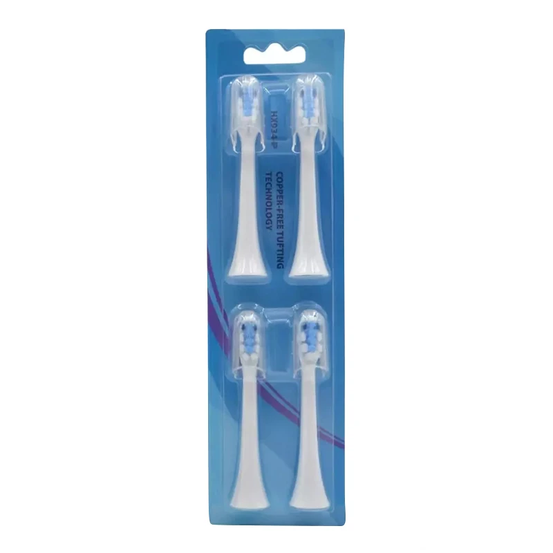 

2021 New Replacement Brush Heads For Philips Sonicare Top Anchorless Tufting Technology Toothbrush Head HX-924P HX934-P XH-664P