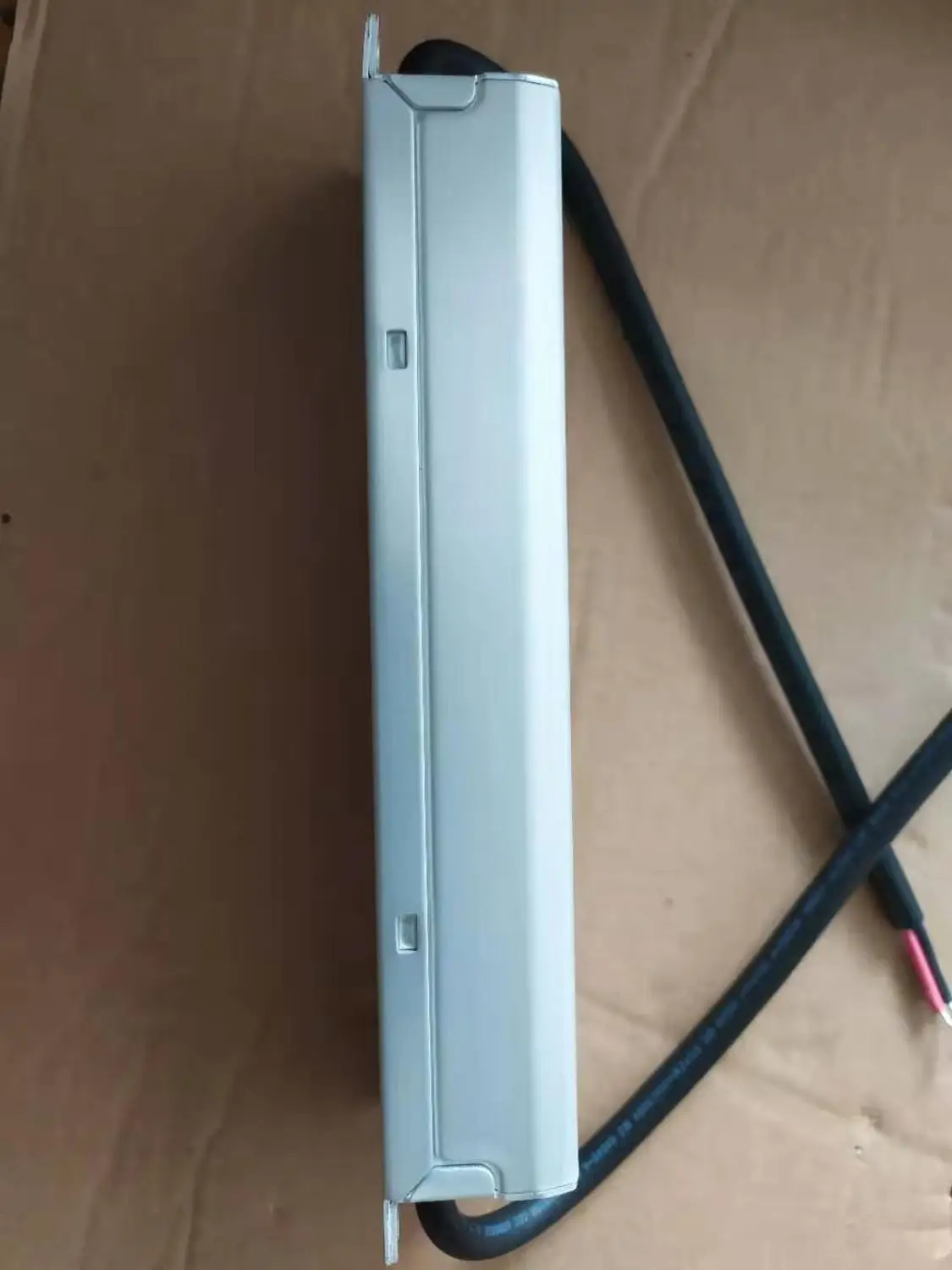 MEAN WELL 240 Вт режим постоянной мощности Светодиодный драйвер XLG-240-H-A