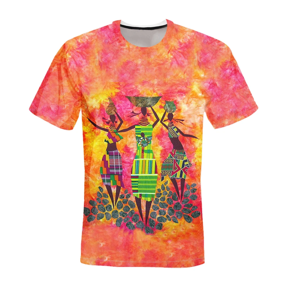

Women Elegant Casual Print Round Table Summer Female Casual T-shirt 3D Print Short Casual T-shirt Fashion Kawaii Tshirt Harajuku