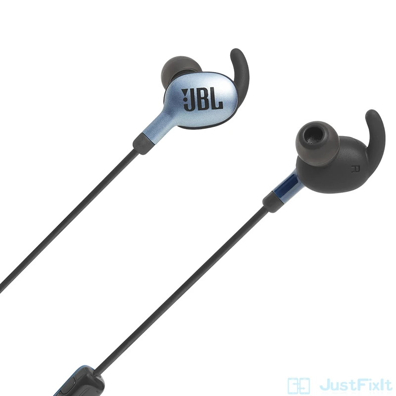 Продажа Беспроводные спортивные наушники JBL V110BT с Bluetooth, микрофоном с подавлением эха, JBL Pro, наушники-вкладыши с глубокими басами и музыкой, гарнитур...