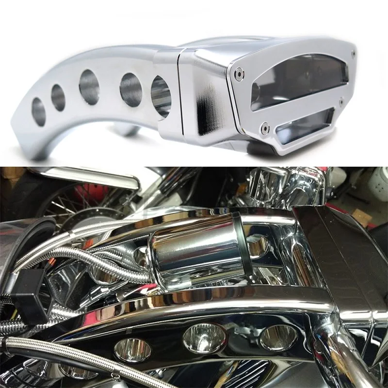 Подступенки и тахометр Крышка корпуса для Suzuki M109R VZR1800 06-19 2016 2017 2018 2019 запчасти