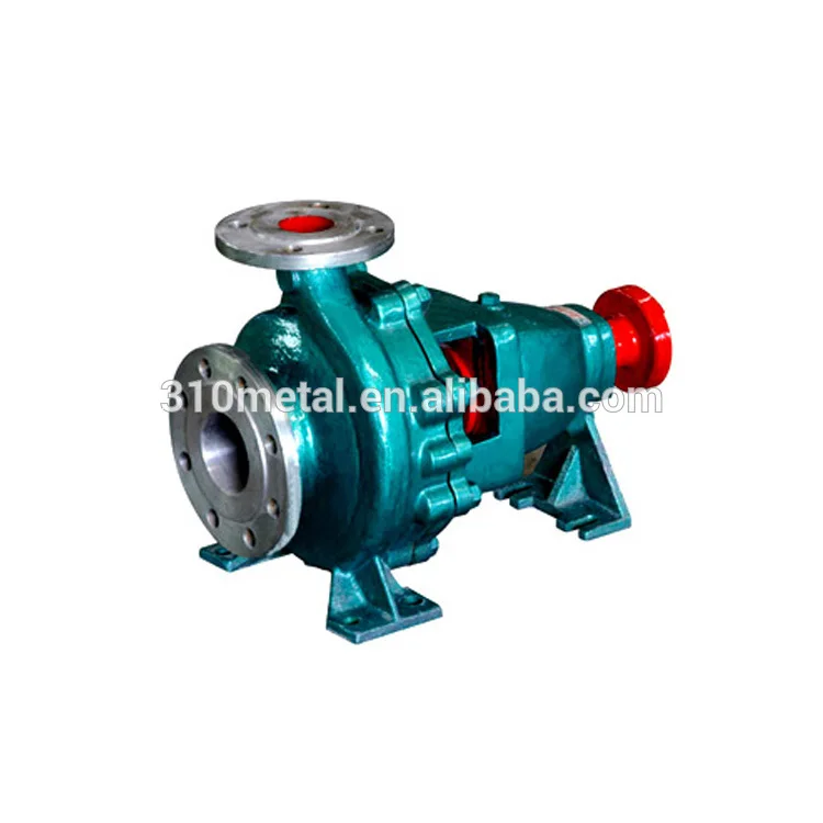 

2019 CZ type 304 stainless steel centrifugal chemical pump for chemical circulating