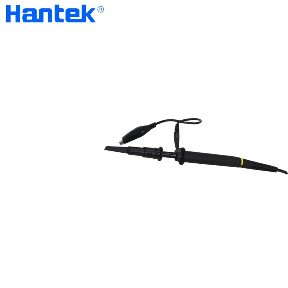 Hantek T3100 100:1 датчик осциллографа высокого напряжения 100 МГц 2500 В интерфейс BNC Osciloscopio
