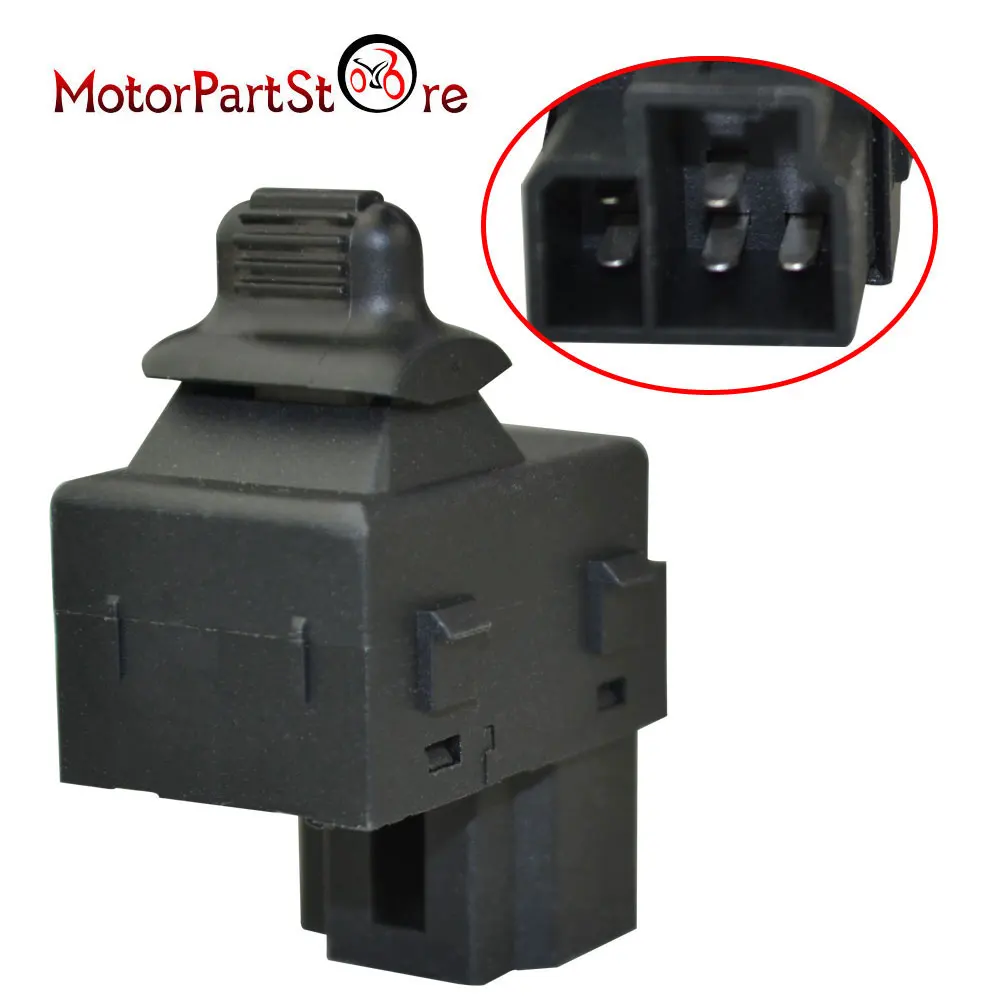 FLYPIG Новый черный 5 зубец разъем Электрический окно пассажирский переключатель