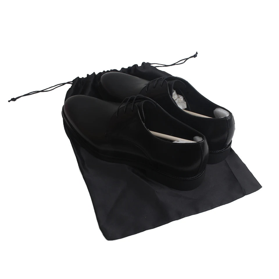 Сумки для хранения из натуральной кожи с принтом логотипа на заказ | Дом и сад