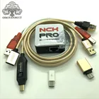 2020 версия NCK Pro box NCK Pro 2 box (поддержка NCK + UMT 2 в 1) + кабель UMF для полной загрузки для Huawei .....