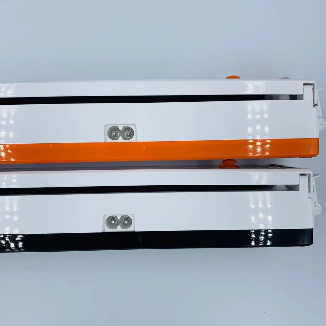 KERUISI 220V / 110V Food Vacuum Sealer машина пленки Вакуум упаковщик Вакуумный еды запайки