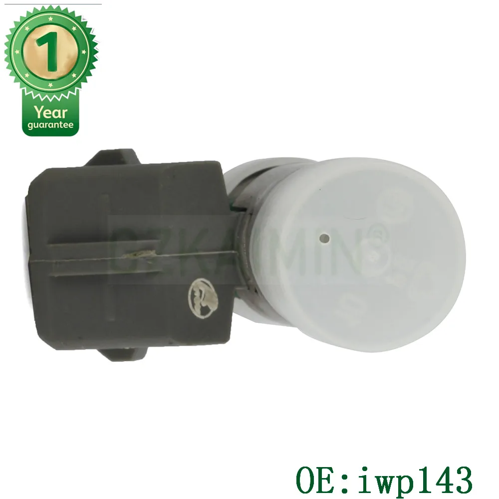 Высококачественный топливный инжектор oem iwp143 0280158170 для Renault Clio Laguna Megane Scenic Thalia KM |