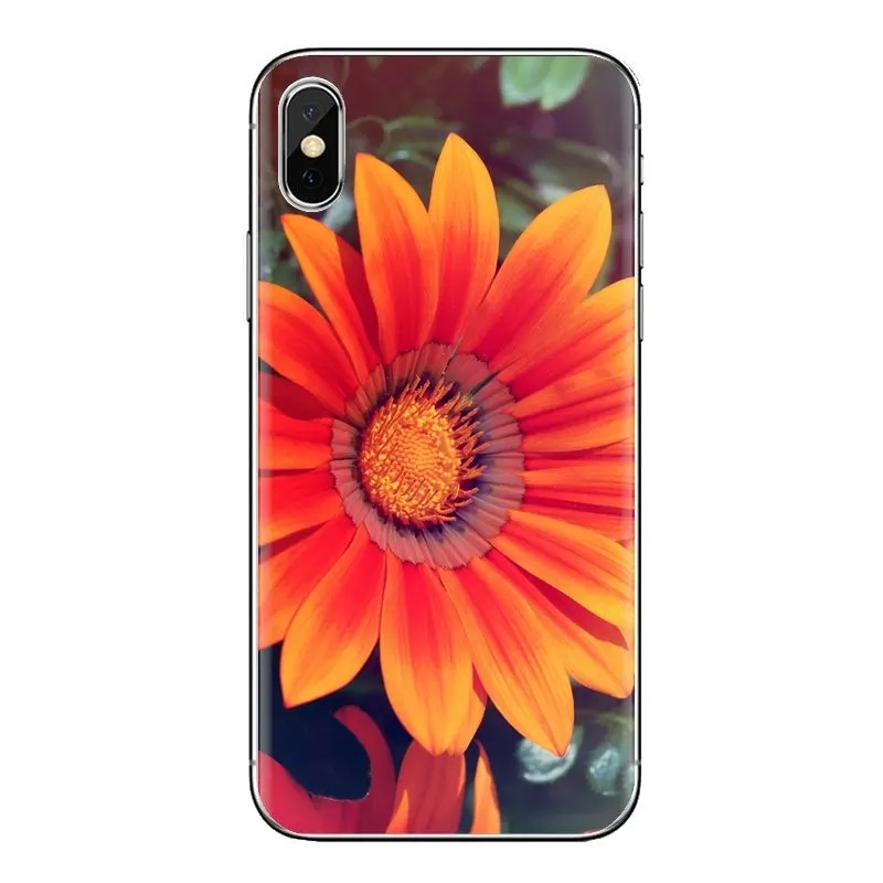 Для LG Spirit Motorola Moto X4 E4 E5 G5 G5S G6 Z Z2 Z3 G2 G3 C Play Plus прозрачный мини-мягкий чехол из ТПУ