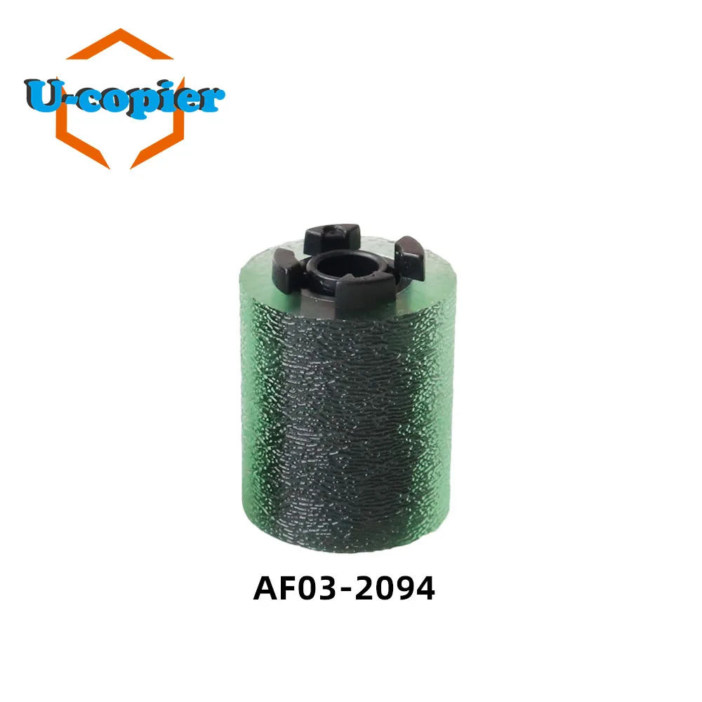 5 наборов/X фотомагнитная деталь 03-2094 бумажный кормовой ролик для Ricoh 8002 MPC 6502 SP 5100S