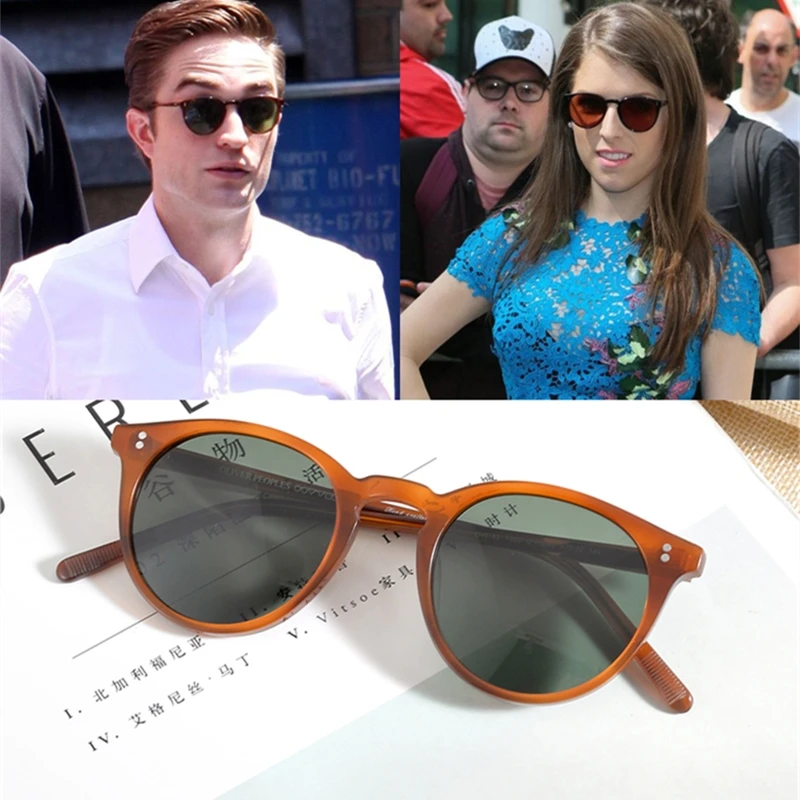 Солнцезащитные очки овальной и круглой формы в стиле ретро|round sun glasses|sun glassesglasses |