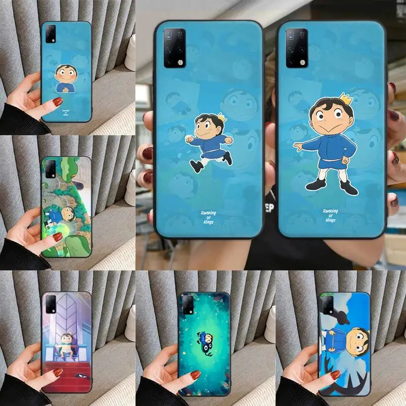 

Ranking of Kings Phone Case for Samsung S6 S7 S8 S9 S10 edge plus S10 5G S20 S21 S30ultrs 5G Fundas Cover