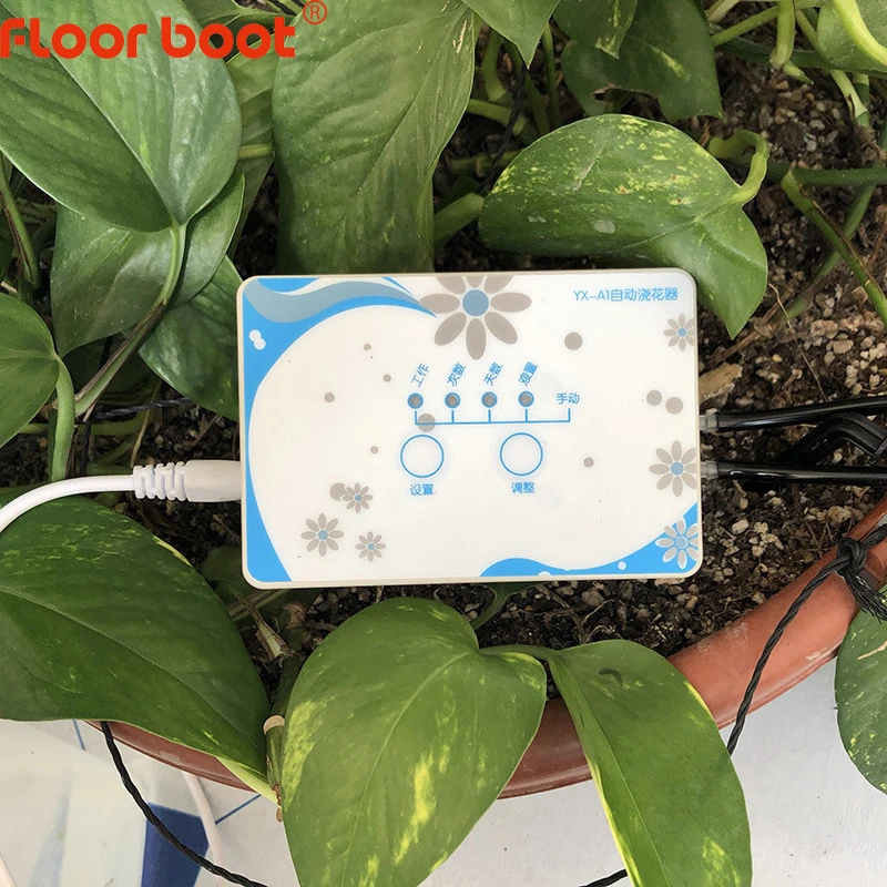 FB низкая мощность отработанного интеллекта времени автоматическое Капельное