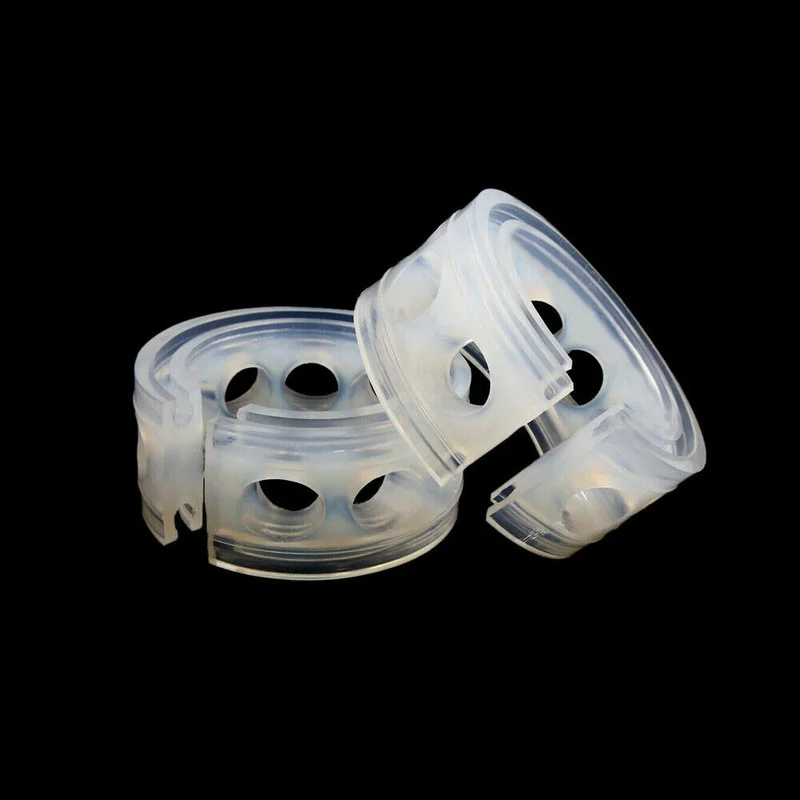 Рисунок 6 - резиновые амортизаторы типа B для