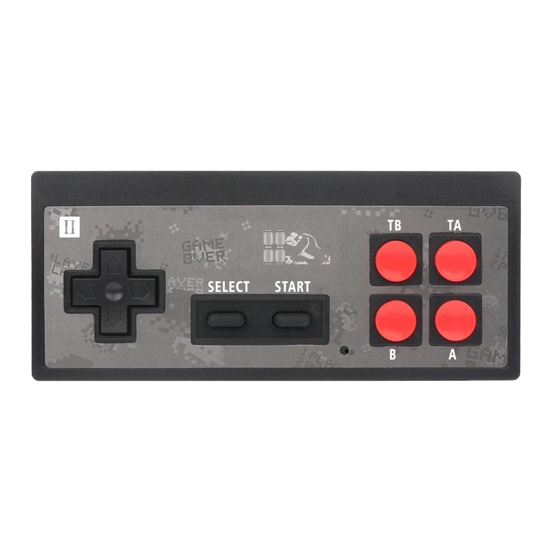 Домашние Игровые приставки HD ТВ Y2 + видео игровые беспроводные консоли