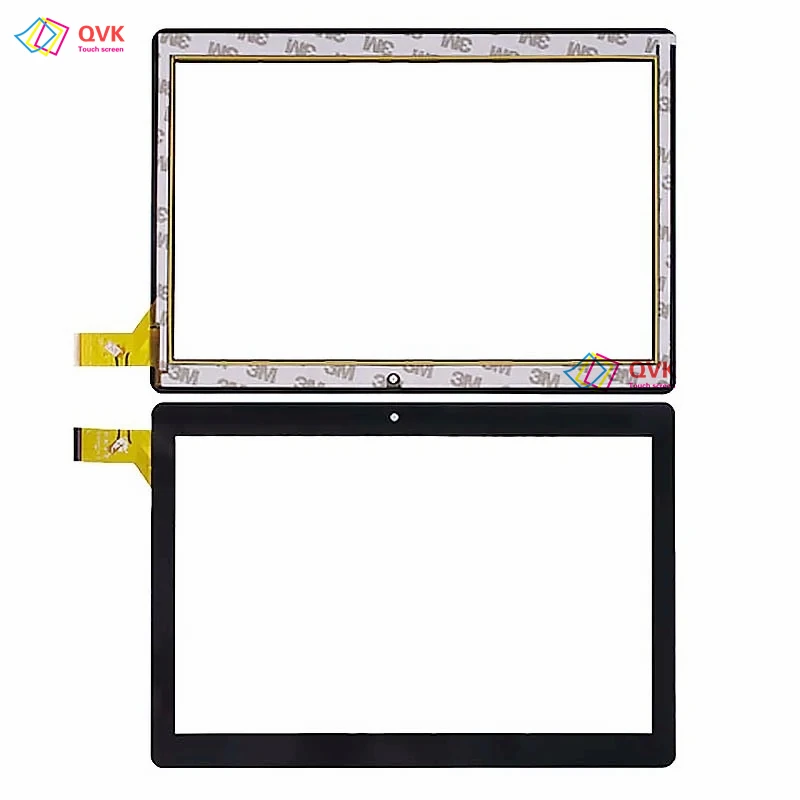 10 1 дюйма для Prestigio Wize PMT3161 PMT3161D PMT3161C 3161 3g емкостный сенсорный экран панель Ремонт