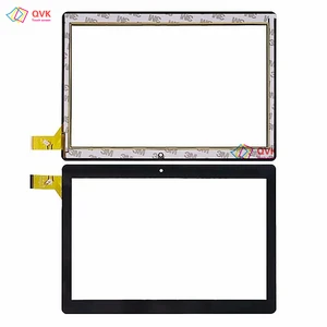 Емкостный сенсорный экран для PRESTIGIO WIZE 10,1, 3151, 3161, 3171, 3401, 3341, 3351, 3331, 3G, 4G, черный, для ремонта и замены