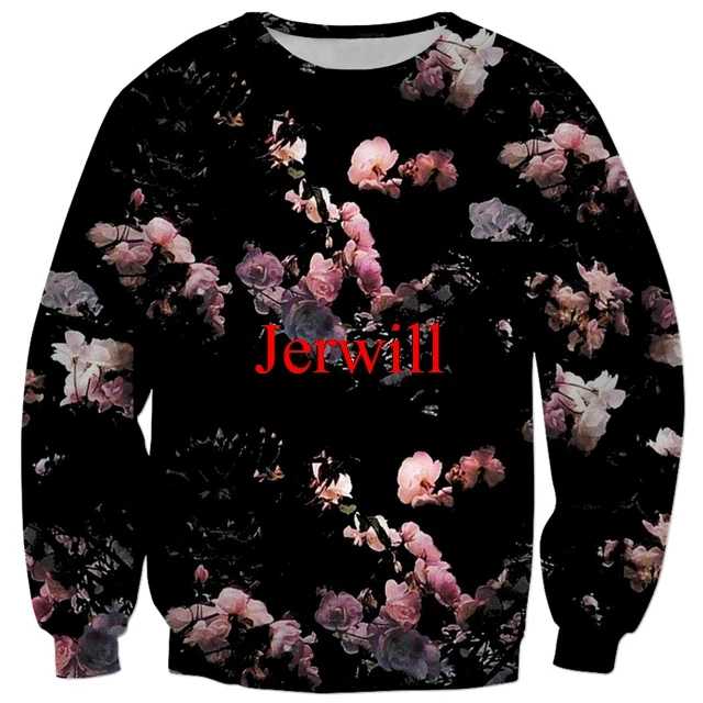 

Black Mourning 2021 Sweatshirt 3D Print Long Sleeve Fashion Casual Oversized Hoodie Hip Hop Streetwear Pullover