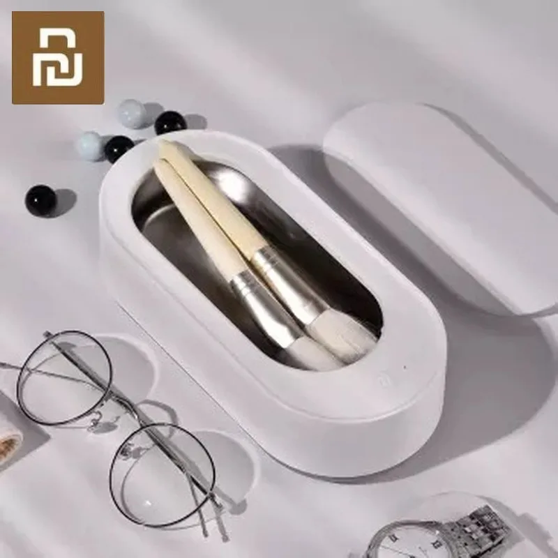 Аппарат для ультразвуковой очистки EraClean 45000 Гц|Смарт-гаджеты| |