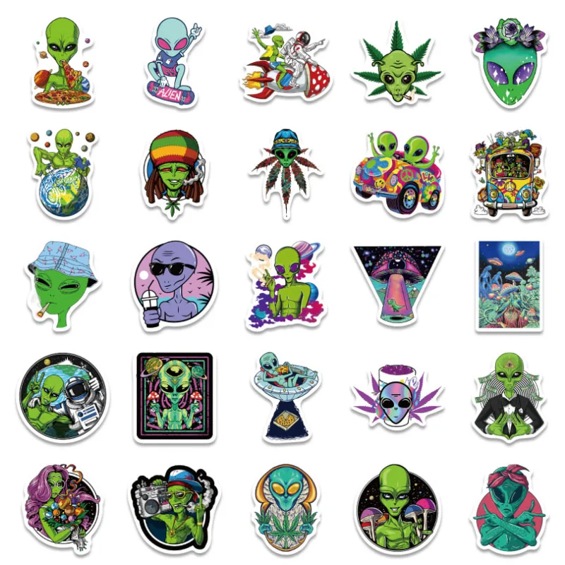 10/30/50 шт. водостойкие наклейки для путешествий чемоданов телефонов ноутбуков |