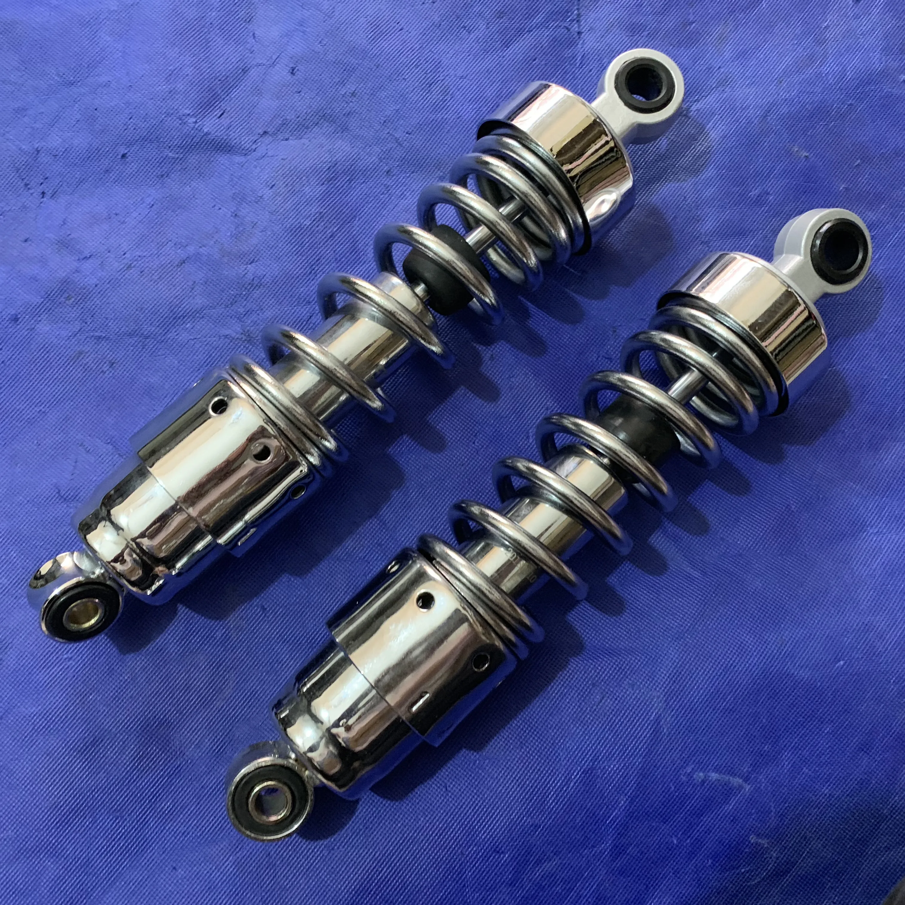 Задний амортизатор для мотоциклов аксессуары CA250 задний амортизатор|Защита от