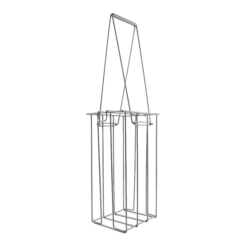 Teloon металлическая рама для сбора мячей тенниса корзина 50 штук емкость