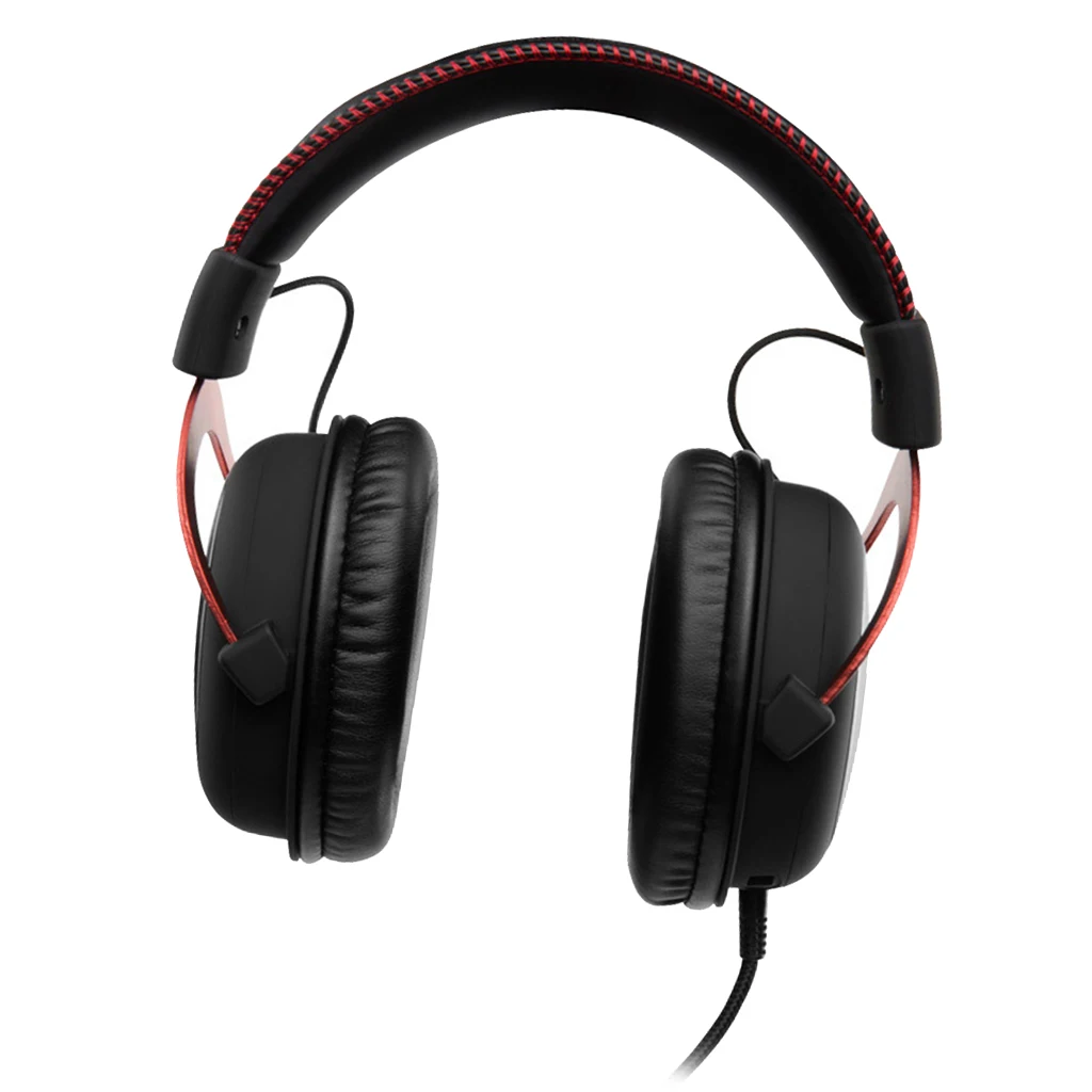Hyperx 7.1. Hyperx cloud ii.